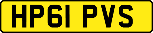 HP61PVS