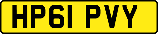 HP61PVY