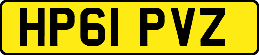 HP61PVZ