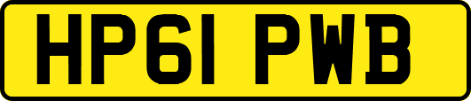 HP61PWB