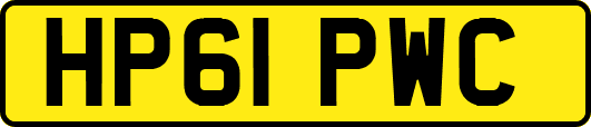 HP61PWC