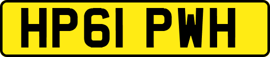 HP61PWH
