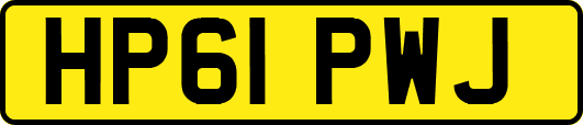 HP61PWJ
