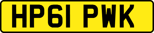 HP61PWK