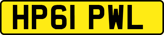 HP61PWL