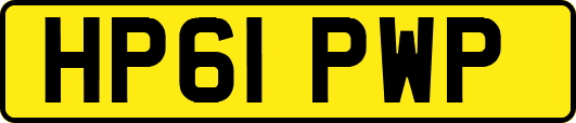 HP61PWP