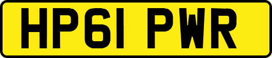 HP61PWR