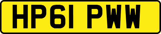 HP61PWW