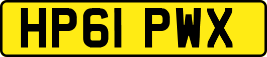 HP61PWX