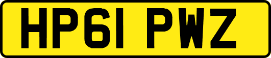 HP61PWZ