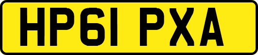 HP61PXA