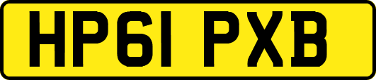 HP61PXB