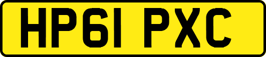 HP61PXC
