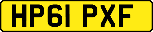 HP61PXF