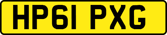 HP61PXG