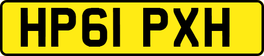 HP61PXH