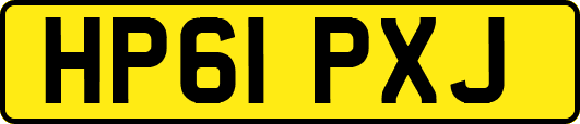 HP61PXJ