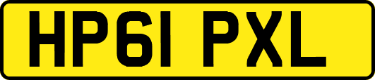 HP61PXL