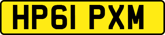 HP61PXM