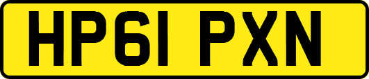 HP61PXN