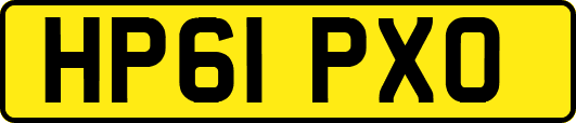 HP61PXO