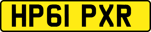HP61PXR