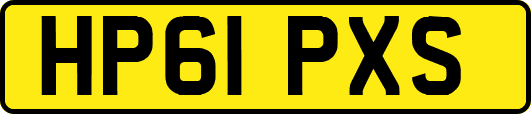 HP61PXS