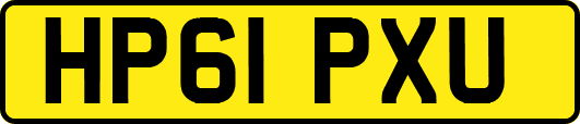 HP61PXU