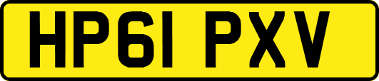 HP61PXV