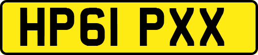 HP61PXX