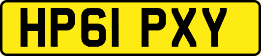 HP61PXY