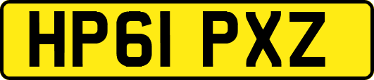 HP61PXZ