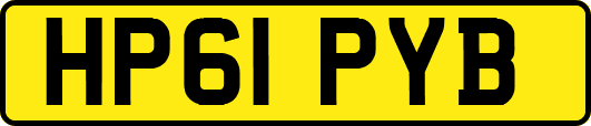 HP61PYB