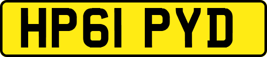 HP61PYD