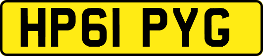 HP61PYG