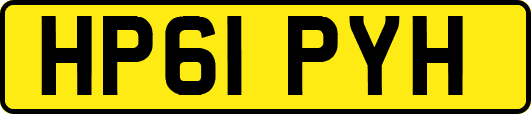 HP61PYH