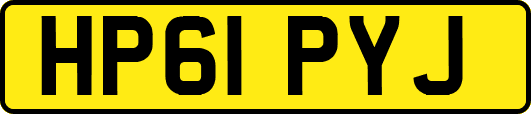 HP61PYJ