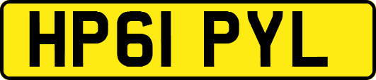 HP61PYL