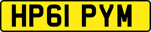 HP61PYM