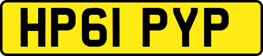 HP61PYP