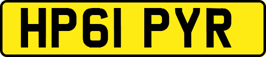 HP61PYR