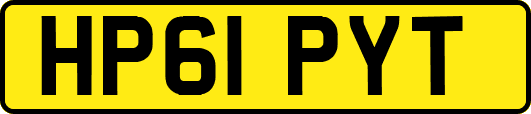 HP61PYT