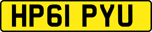 HP61PYU