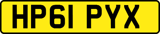 HP61PYX