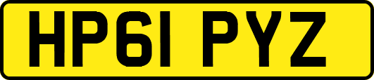HP61PYZ