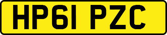 HP61PZC