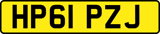 HP61PZJ