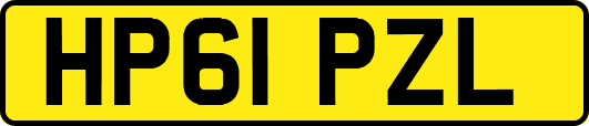 HP61PZL