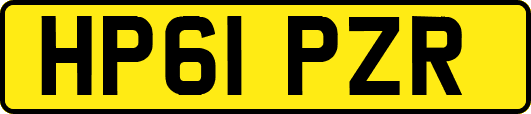 HP61PZR