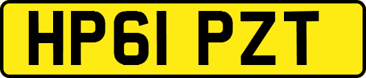 HP61PZT